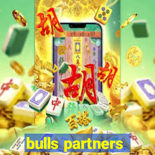 bulls partners